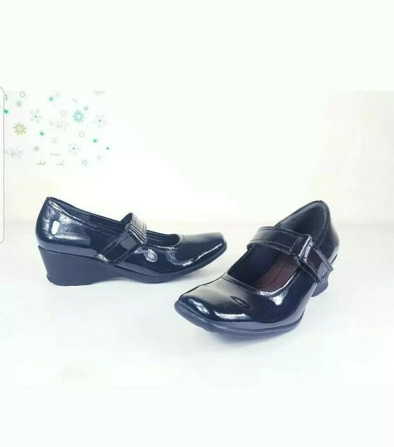 CLARKS CUSHION SOFT LADIES COMBI SHOES STYLE BRYNN MARE 8 Footwear