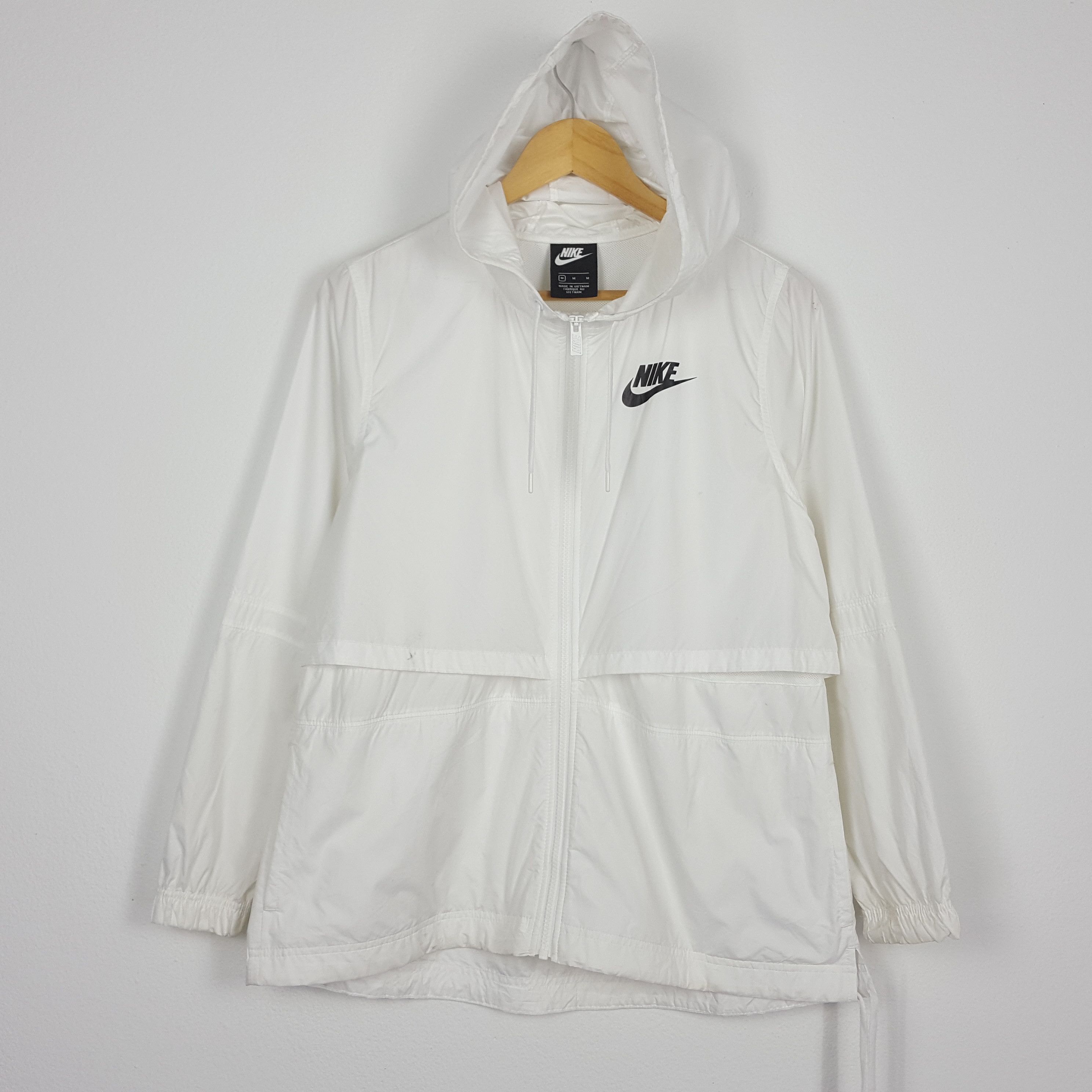 Vintage Nike Customize Nike Windbreaker Vintage Nike Windbreaker