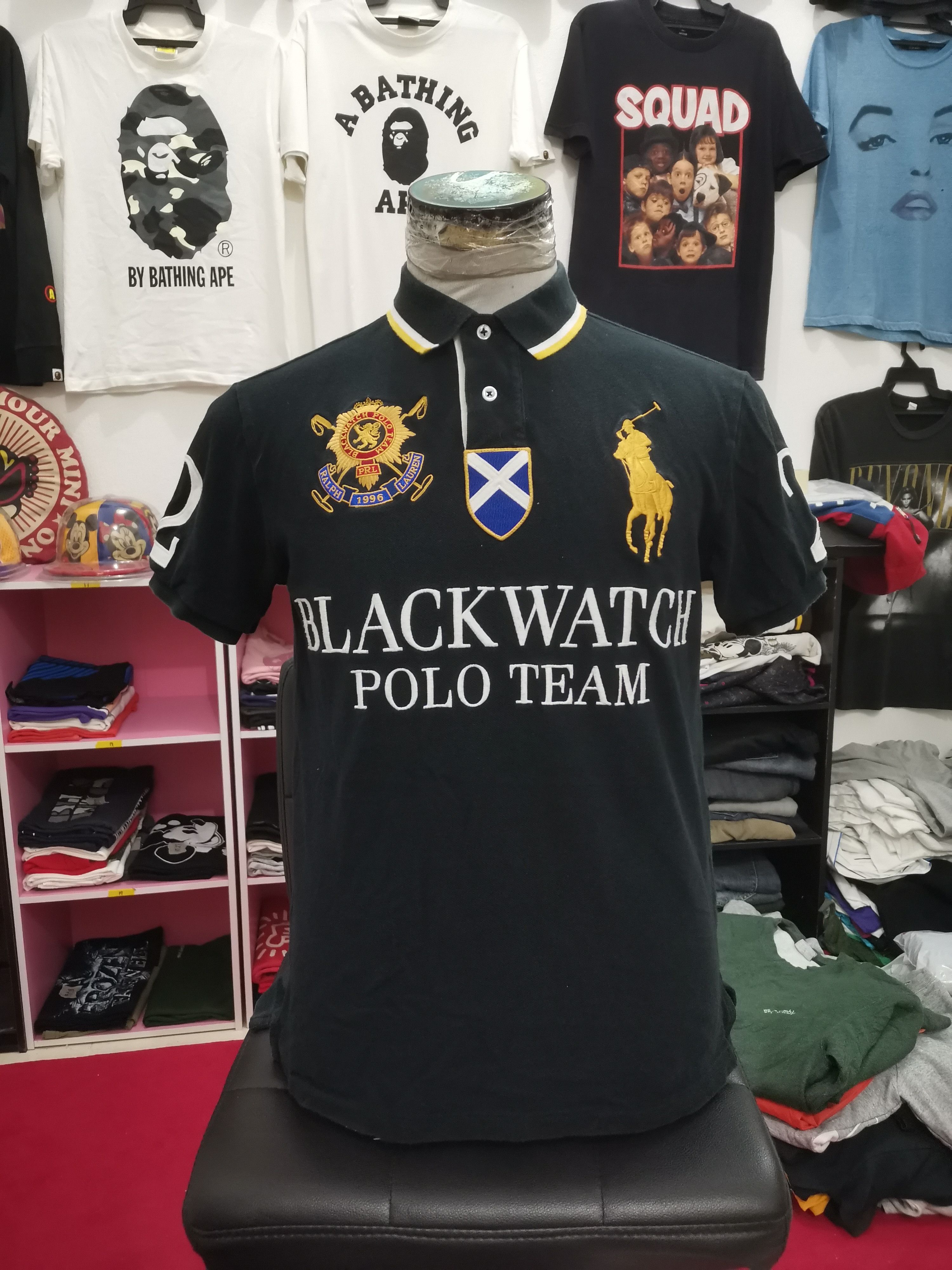 Polo Ralph Lauren 