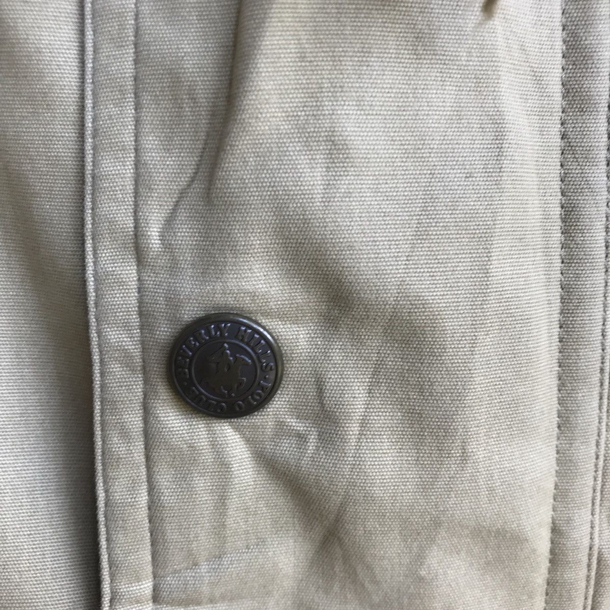 Beverly Hills Polo Club Bevery Hill Polo Club Hoodie Jacket Size US M / EU 48-50 / 2 - 6 Thumbnail