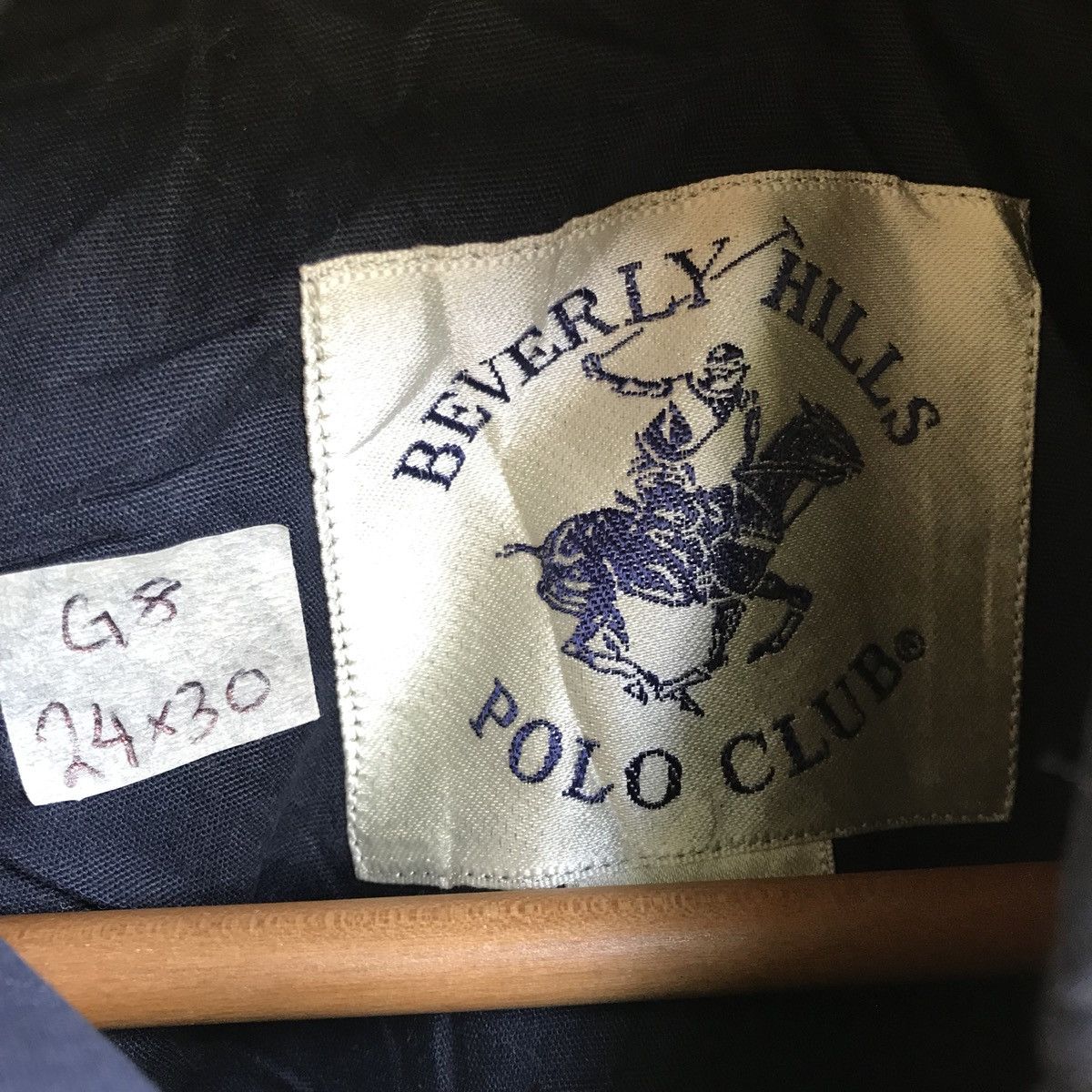 Beverly Hills Polo Club Bevery Hill Polo Club Hoodie Jacket Size US M / EU 48-50 / 2 - 9 Thumbnail