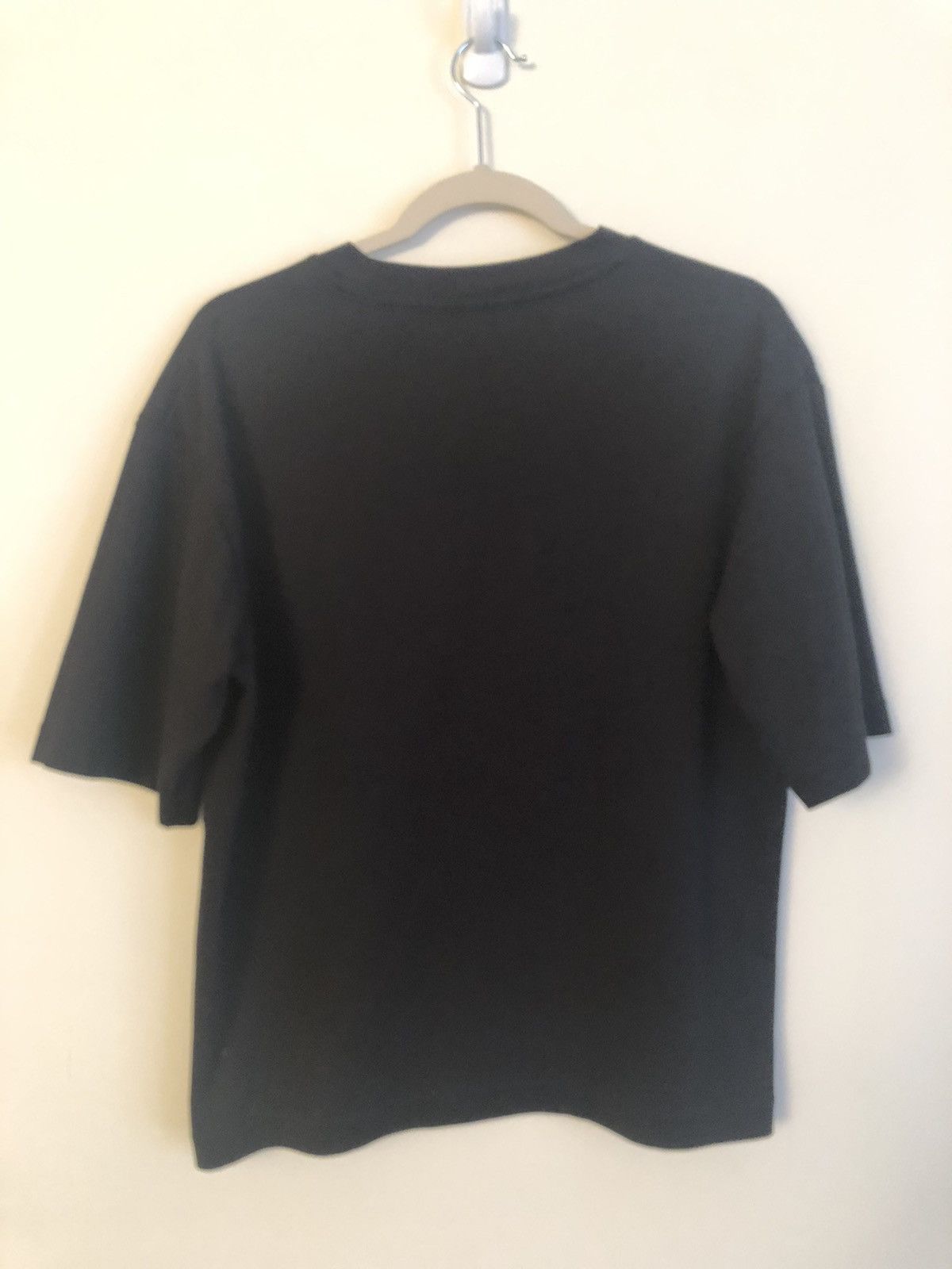 Other Uniqlo U Airism Cotton Crew Neck Oversized T-Shirt Size US S / EU 44-46 / 1 - 2 Thumbnail