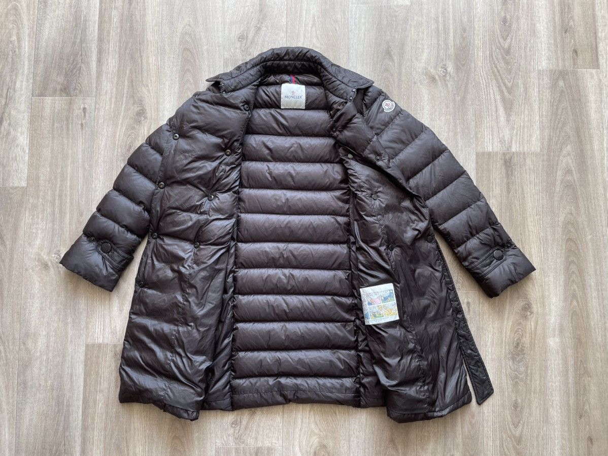 Moncler NIEMEN GIUBBOTTO NIEMEN JACKET
