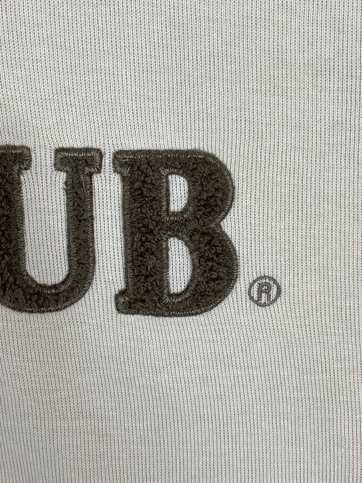 Polo Ralph Lauren Polo Club Big Logo Nice item Size US XL / EU 56 / 4 - 9 Thumbnail