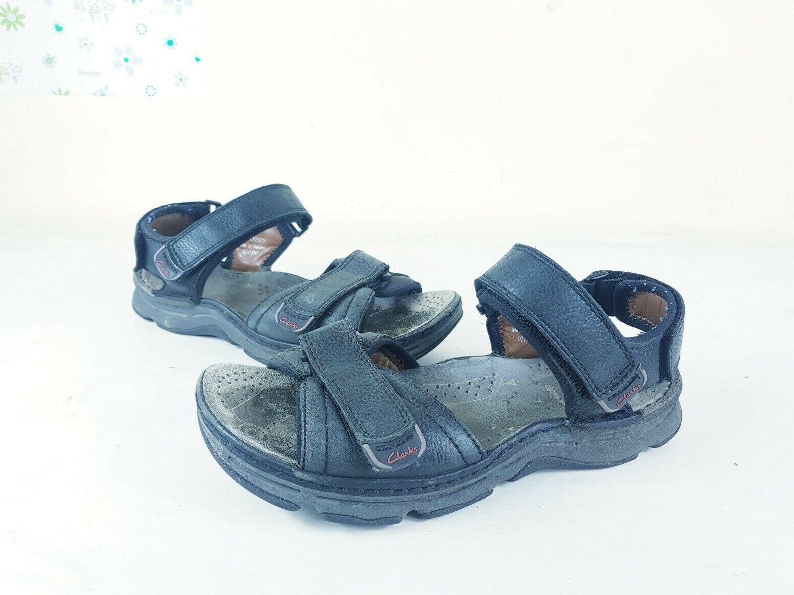 Clarks active air sandals deals