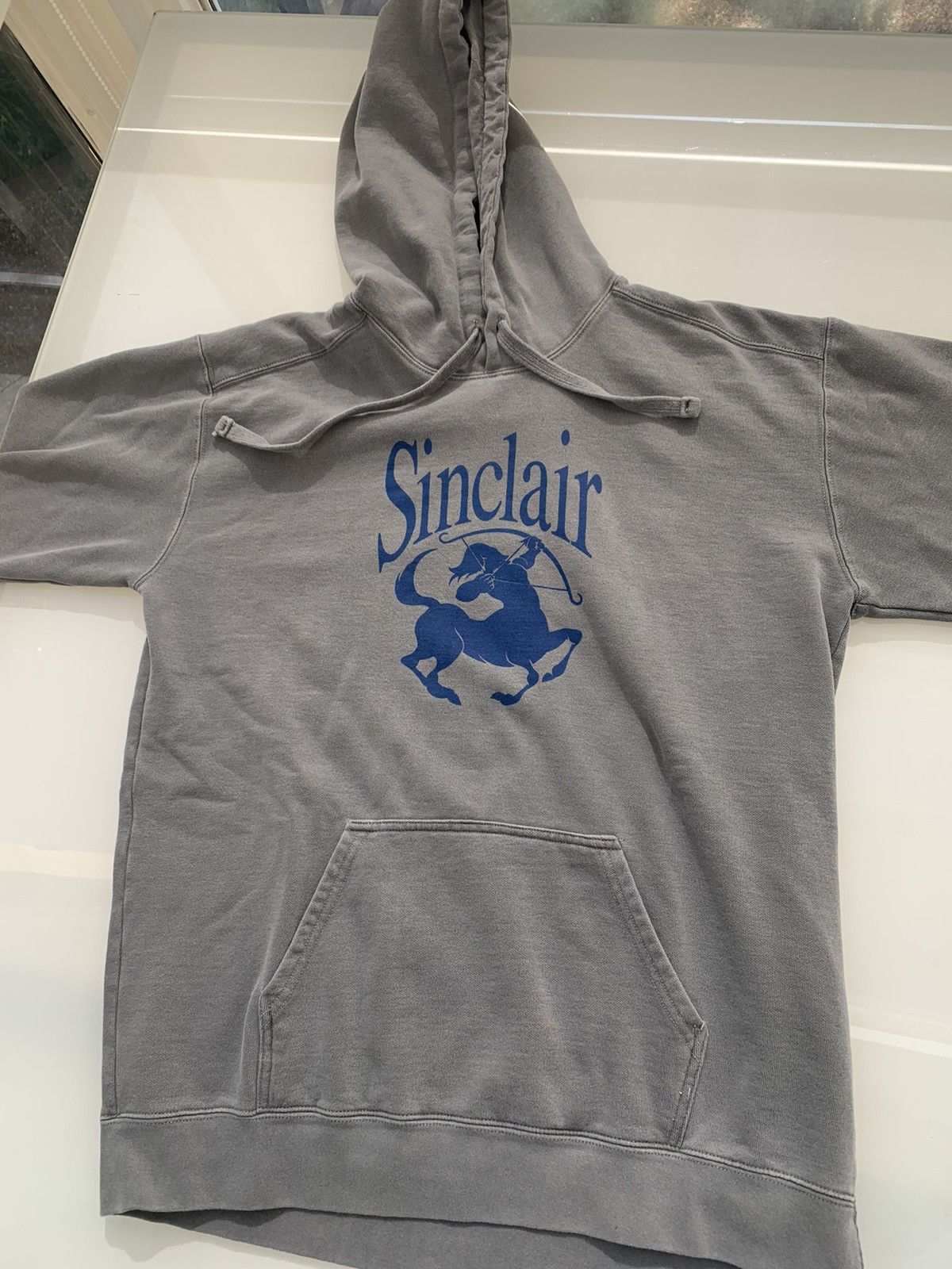 Sinclair Global Sinclair University Hoodie Size US M / EU 48-50 / 2 - 1 Thumbnail