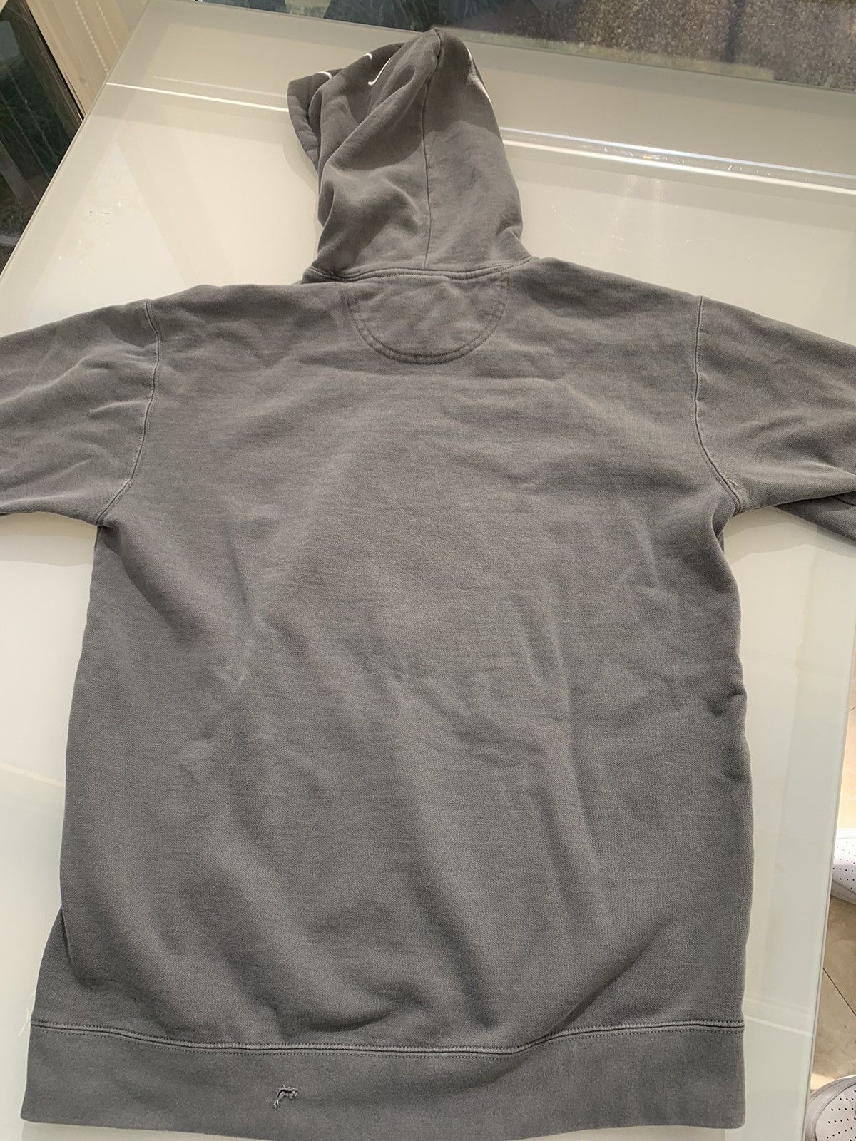 Sinclair Global Sinclair University Hoodie Size US M / EU 48-50 / 2 - 3 Thumbnail
