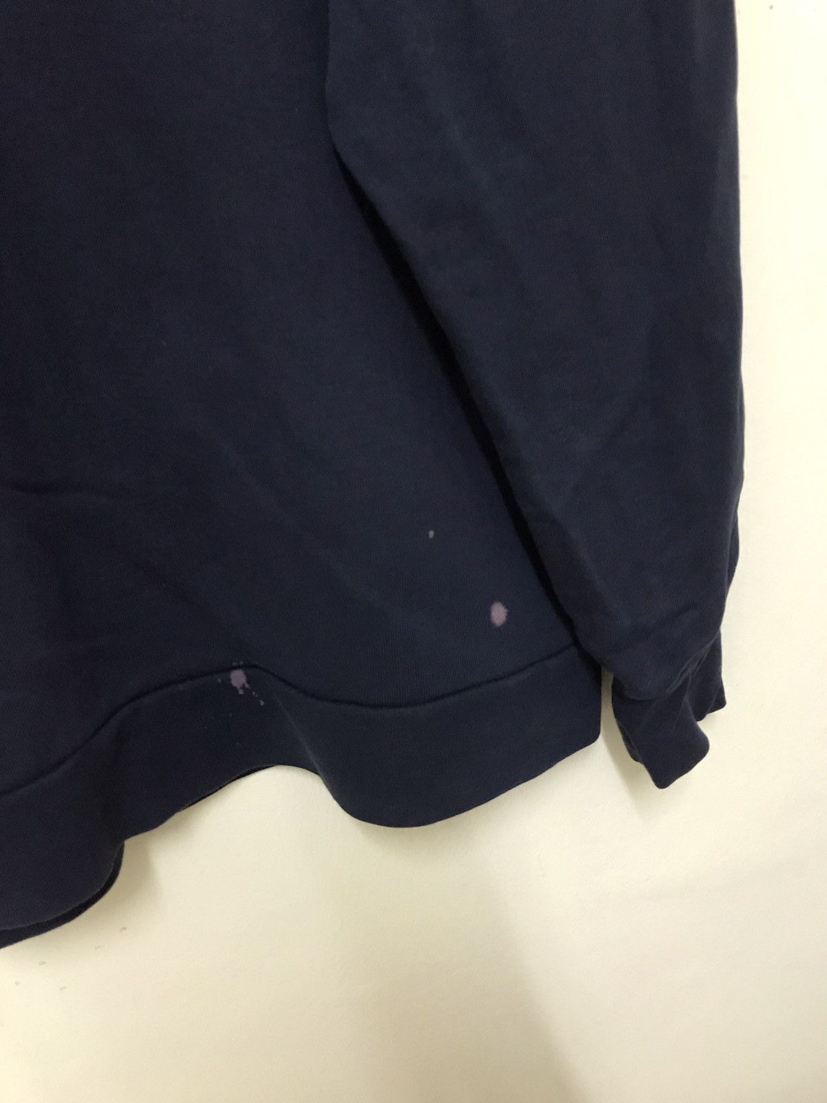 Adidas Adidas Sweatshirt Crewneck Small Logo Size US M / EU 48-50 / 2 - 4 Thumbnail