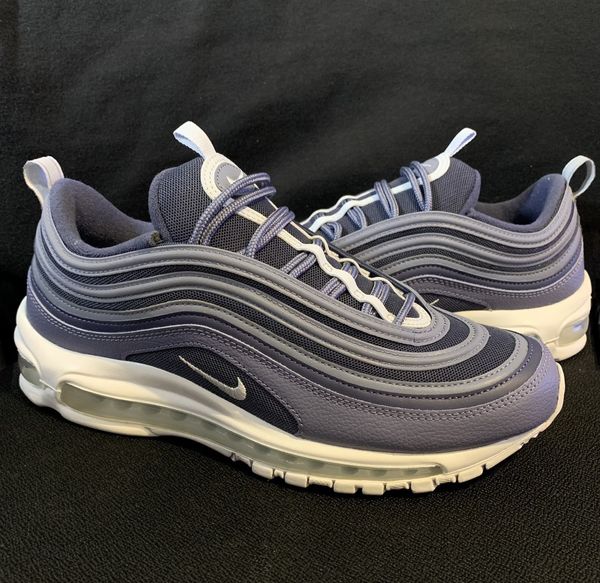 Air max best sale 97 sanded purple