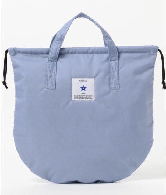 NexusⅦ HELMET BAG TOTE 美品 NEXSUVII トートバッグ ネクサスセブン