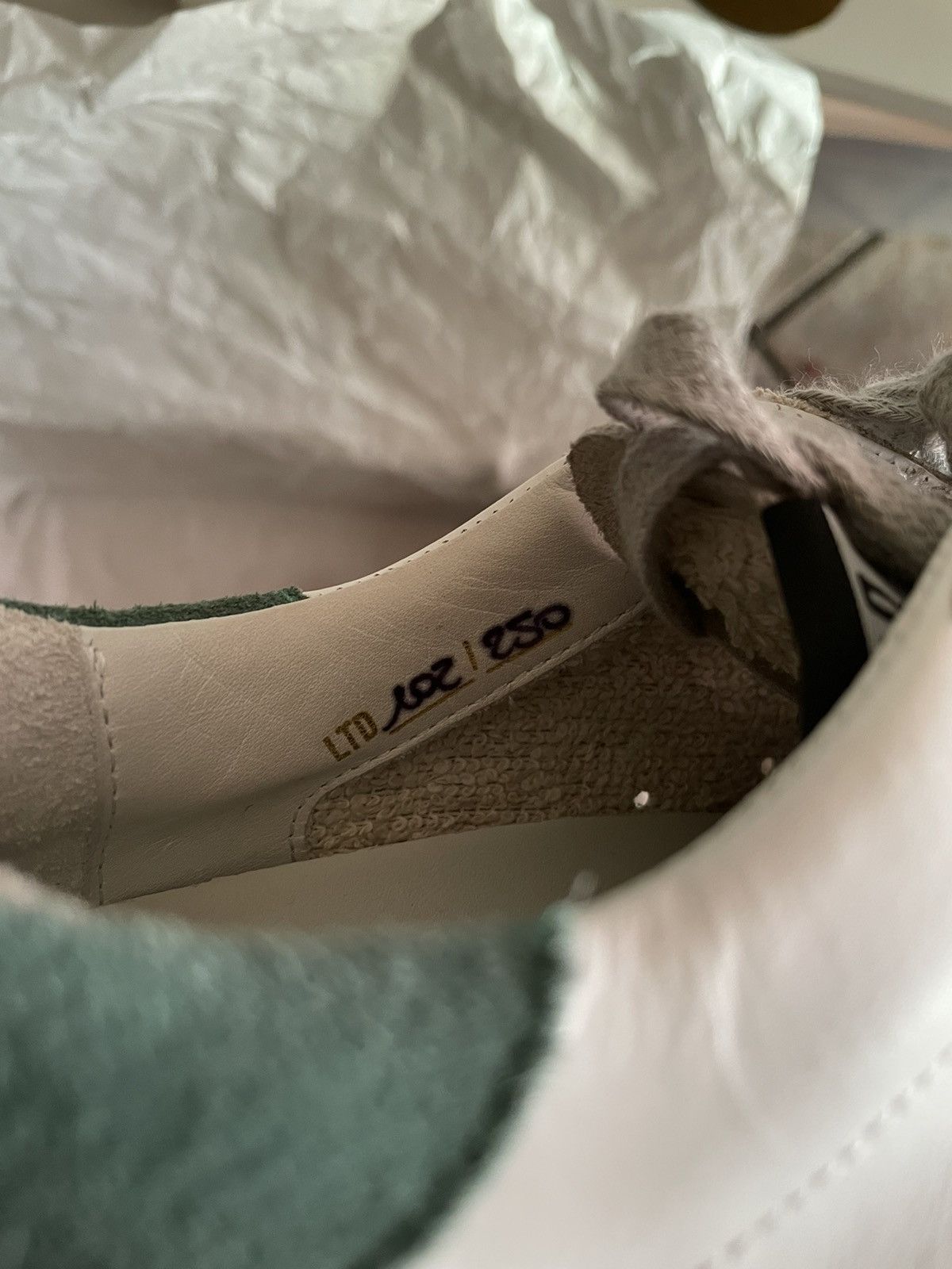 Golden Goose Golden Goose “Hi star” Size US 5.5 / EU 38 - 3 Thumbnail