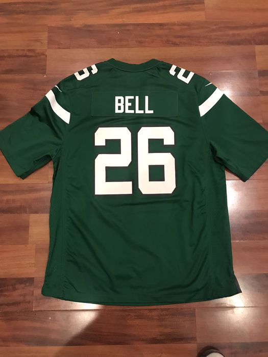 Nike Nike New York Jets Home Jersey | Grailed