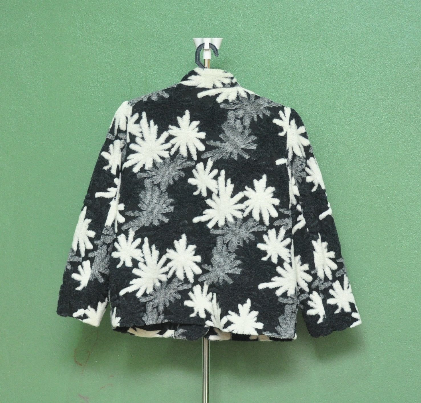 Japanese Brand Vintage Marble Road Japanese Designer Fashion Style Size M / US 6-8 / IT 42-44 - 2 Thumbnail
