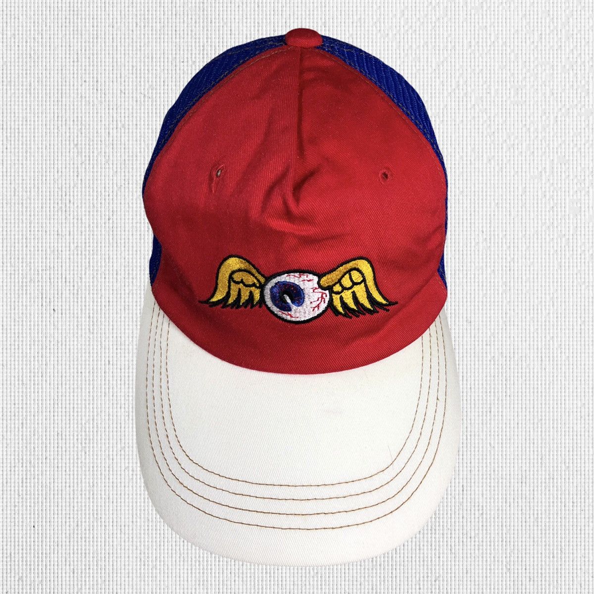 Von Dutch Von Dutch Trucker Hats Size ONE SIZE - 1 Thumbnail