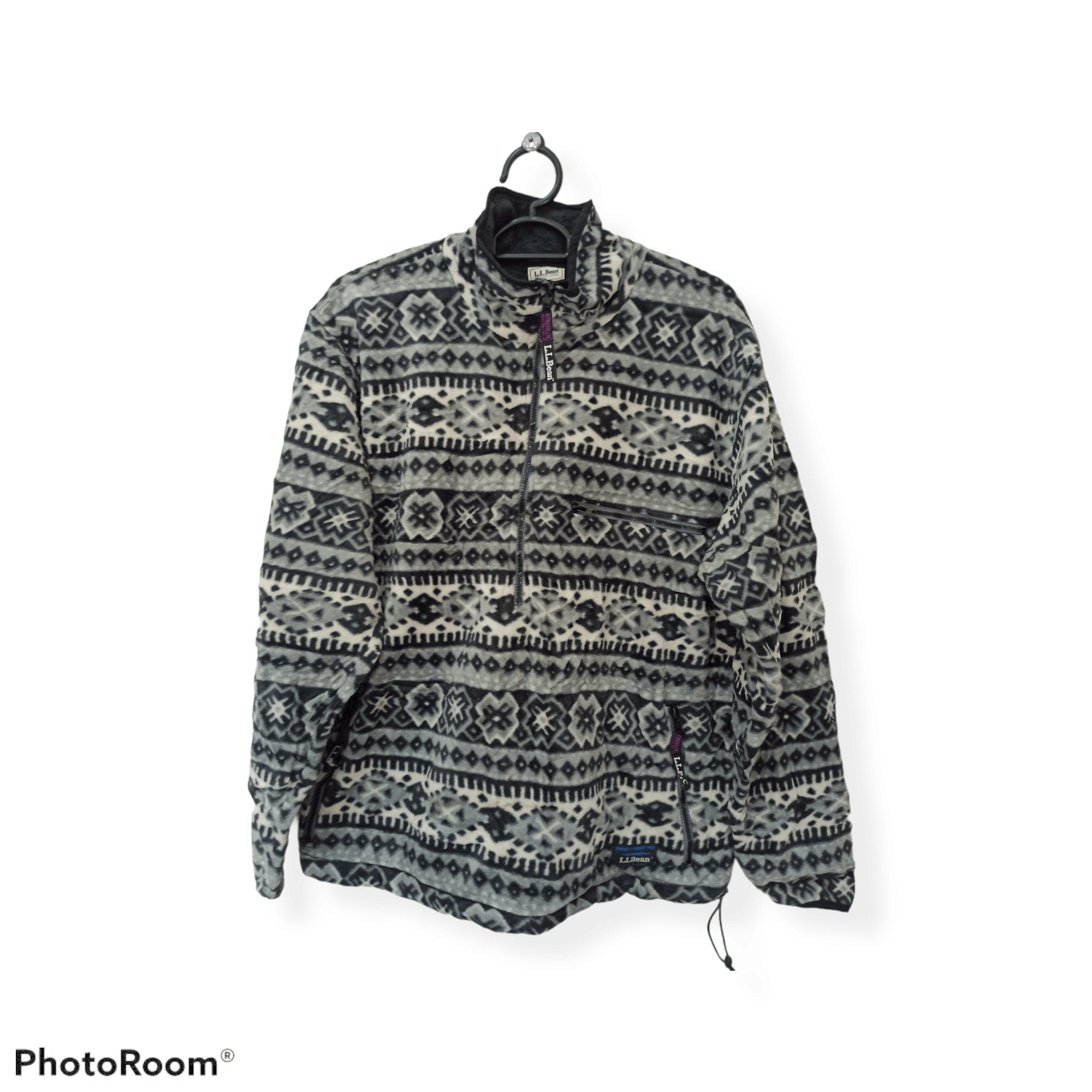 L.L. Bean × Polartec L.L.BEAN x POLAETEC. (GJ19) Size US S / EU 44-46 / 1 - 5 Thumbnail