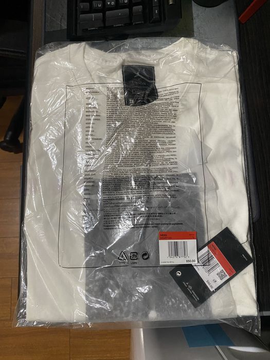 Noah Barbour X Noah Dog Print TShirt Size Large Grailed