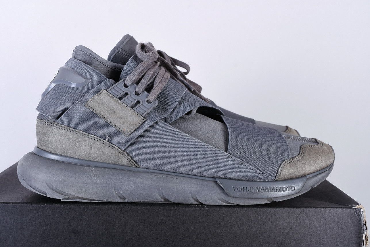 Adidas x Yohji Yamamoto Sneakers Trainers