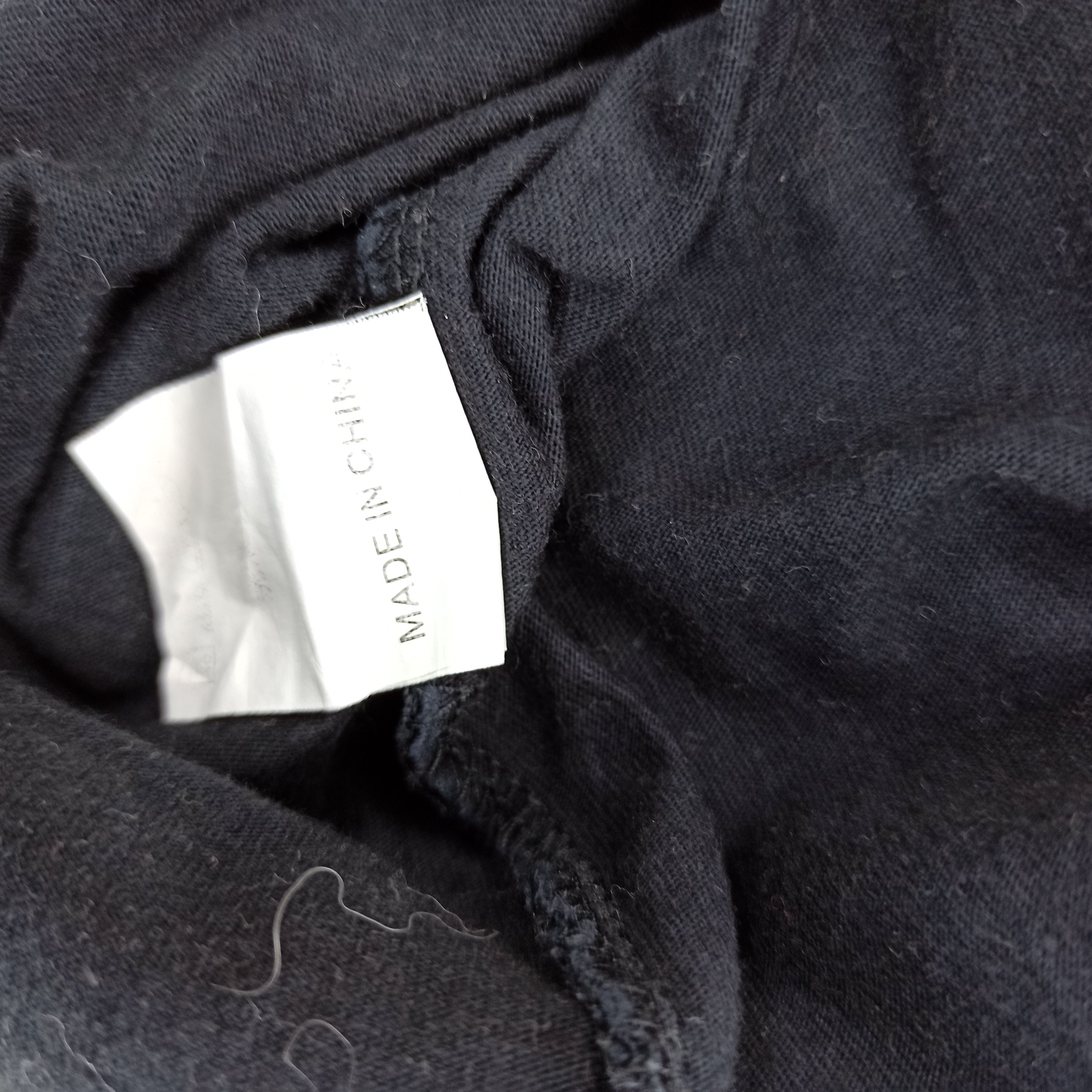 Karl Kani × Vintage Karl Kani T-Shirt Size US M / EU 48-50 / 2 - 8 Thumbnail