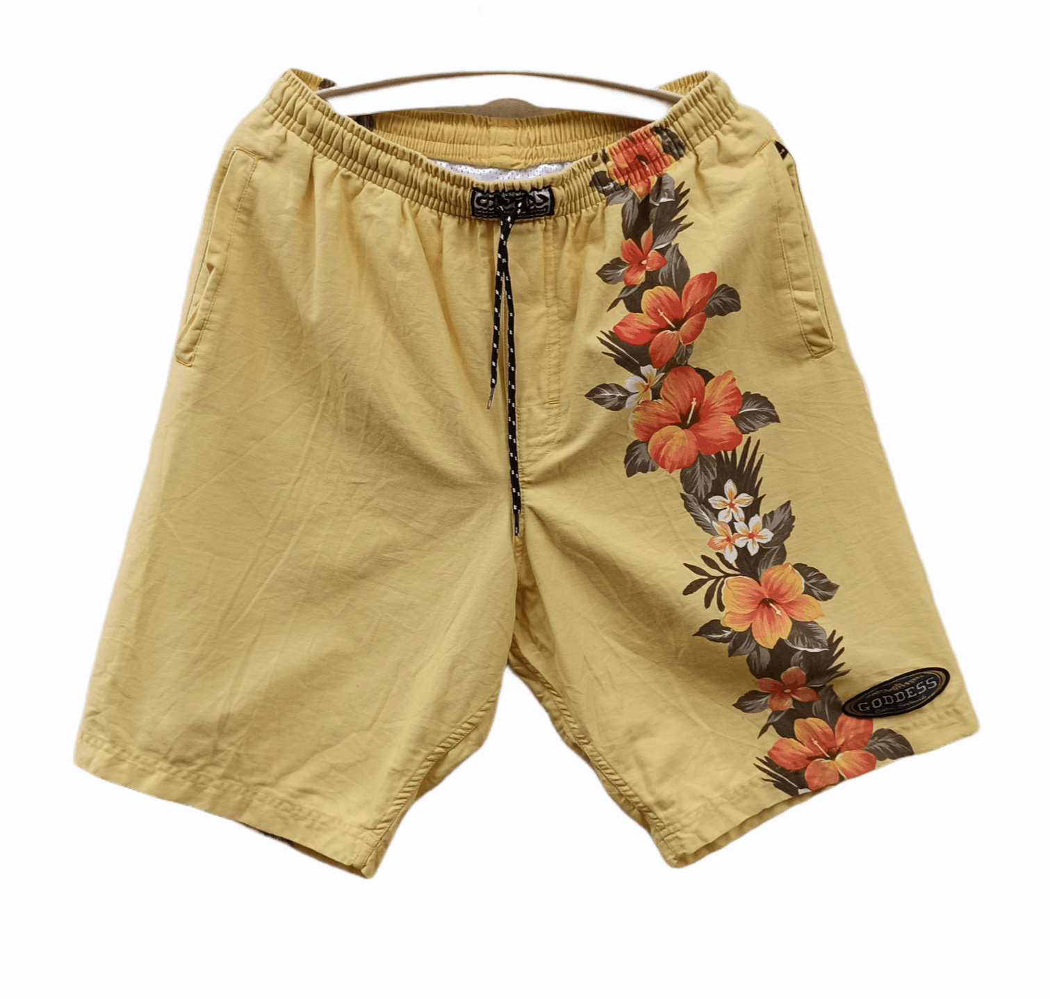 Other Goddess Custom Surfboard Short Pants Size US 32 / EU 48 - 1 Thumbnail