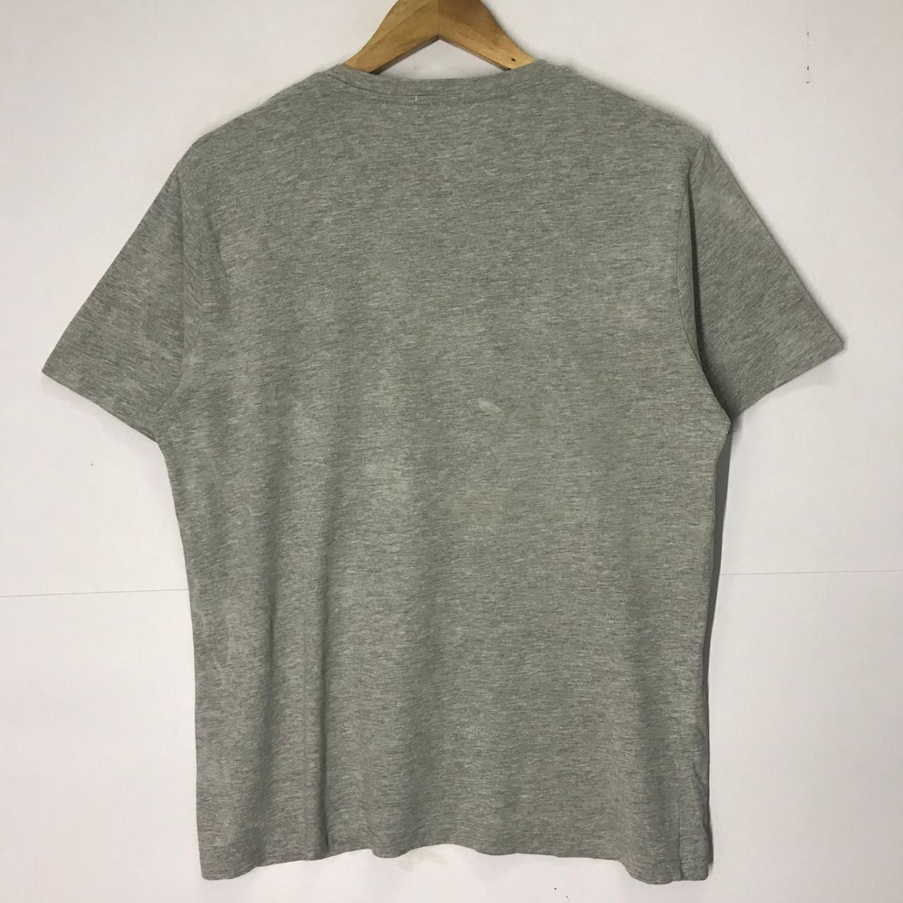🔥Honda x GU Tshirt Spell Out Big Logo