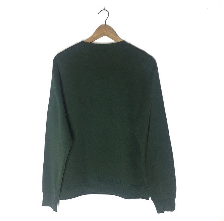 Lee × Vintage Vintage Lee 1996 Champion Packers Crewneck Sweatshirt Size US L / EU 52-54 / 3 - 5 Thumbnail