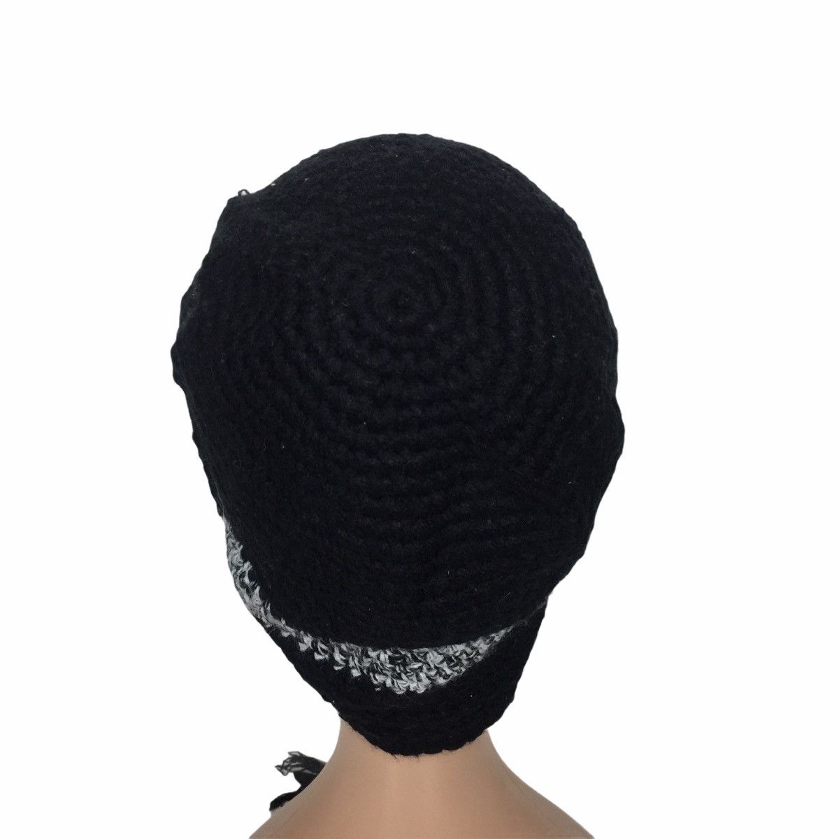 Other Beanie Hat Snow Cap Size ONE SIZE - 4 Thumbnail