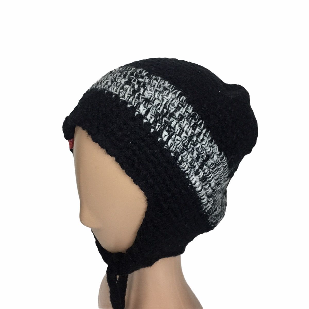 Other Beanie Hat Snow Cap Size ONE SIZE - 1 Thumbnail