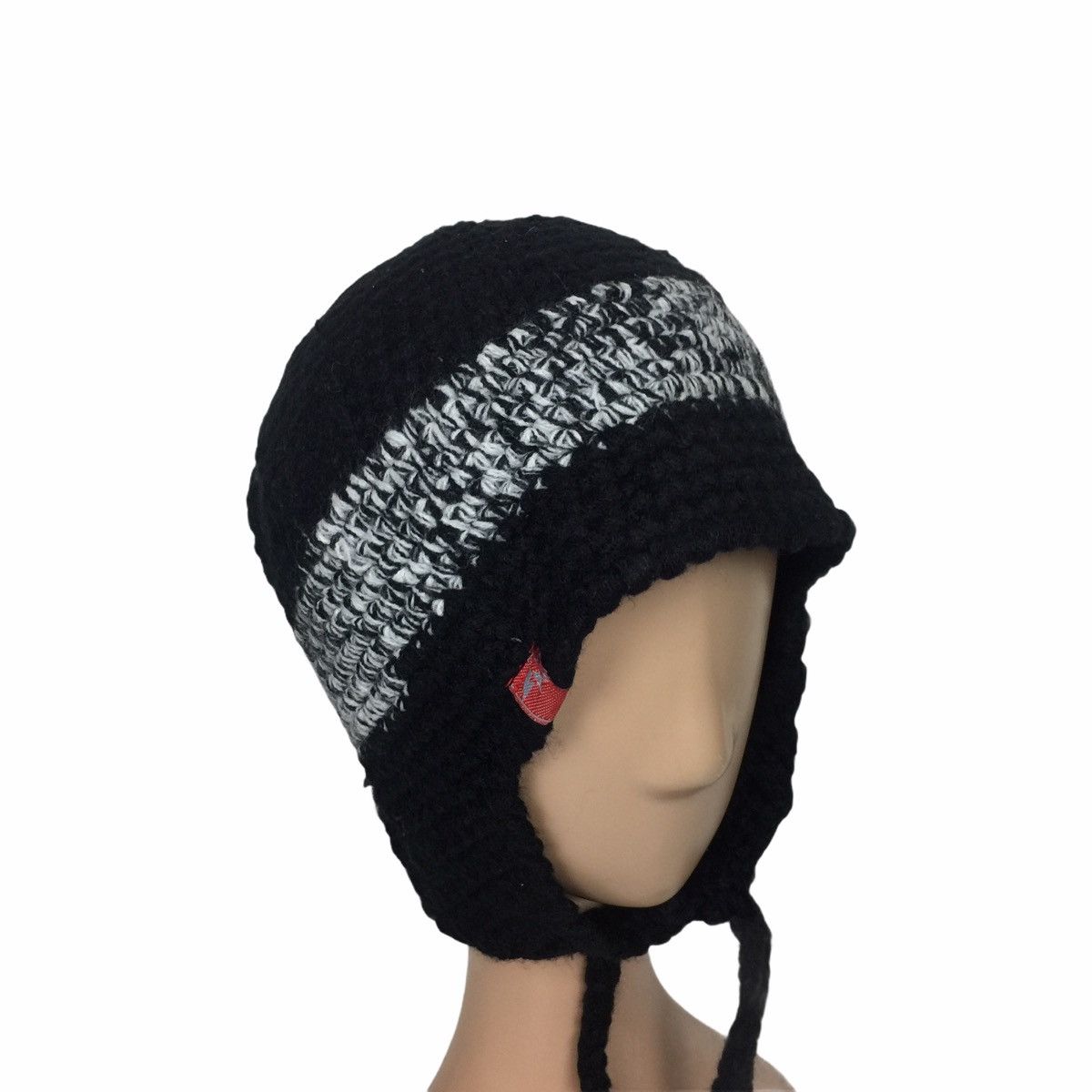 Other Beanie Hat Snow Cap Size ONE SIZE - 2 Thumbnail