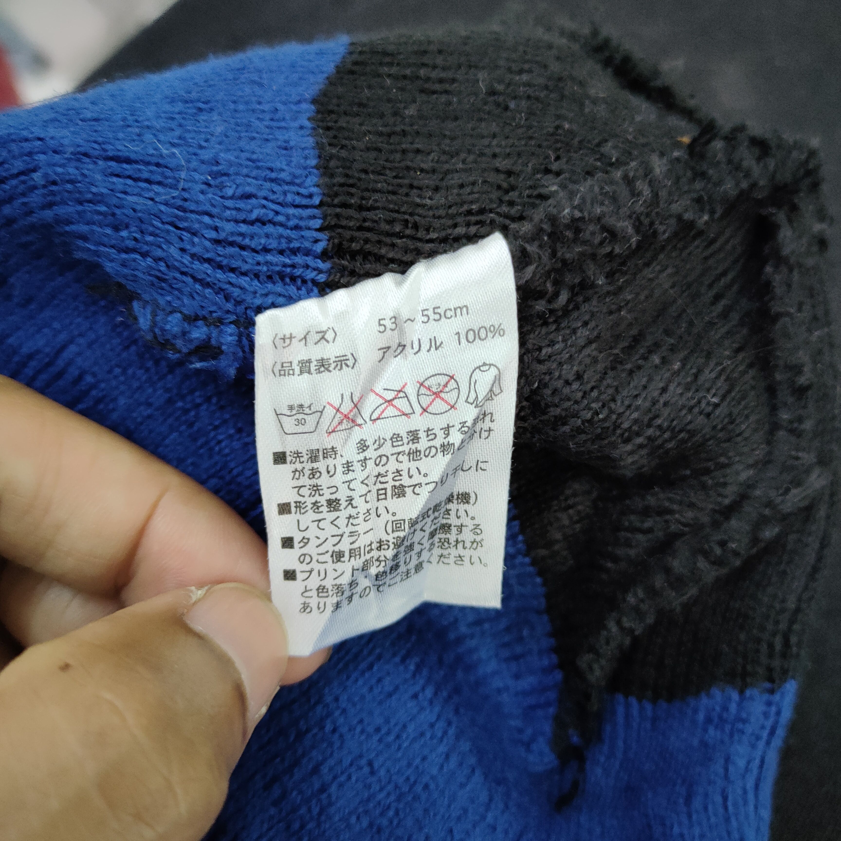 Cartoon Network BEST OFFER 💥 MEGA EVOLUTION POCKET MONTERS BEANIE HAT Size ONE SIZE - 6 Thumbnail