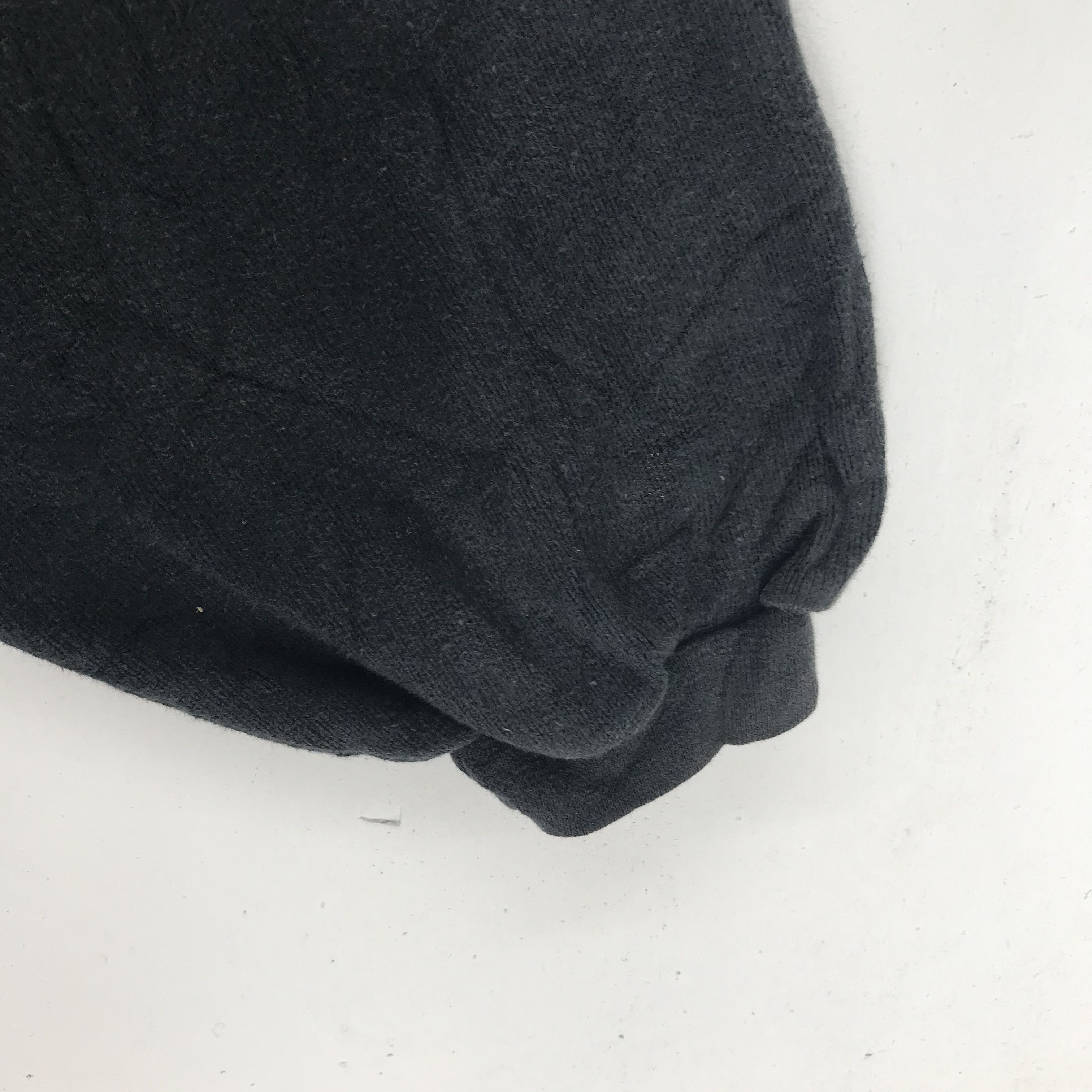 Japanese Brand Passage Homme Padres Big Logo Sweatshirt #2779-23 Size US S / EU 44-46 / 1 - 6 Thumbnail
