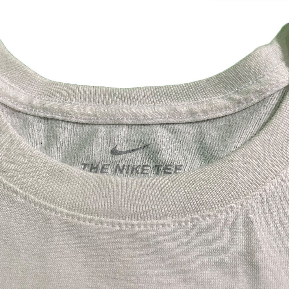 Drake × Nike Certified Lover Boy CLB Rose Tee White SMALL Size US S / EU 44-46 / 1 - 4 Thumbnail