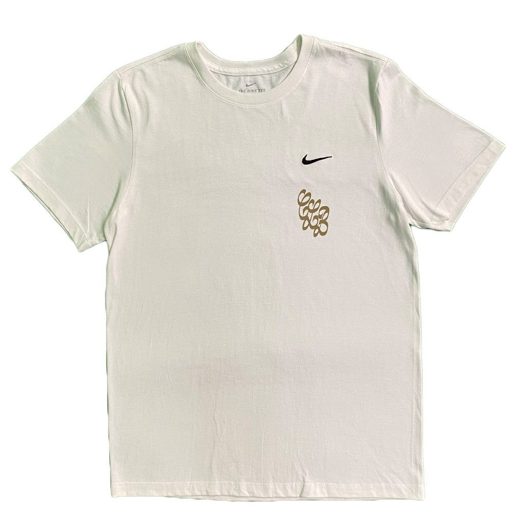 Drake × Nike Certified Lover Boy CLB Rose Tee White SMALL Size US S / EU 44-46 / 1 - 3 Thumbnail