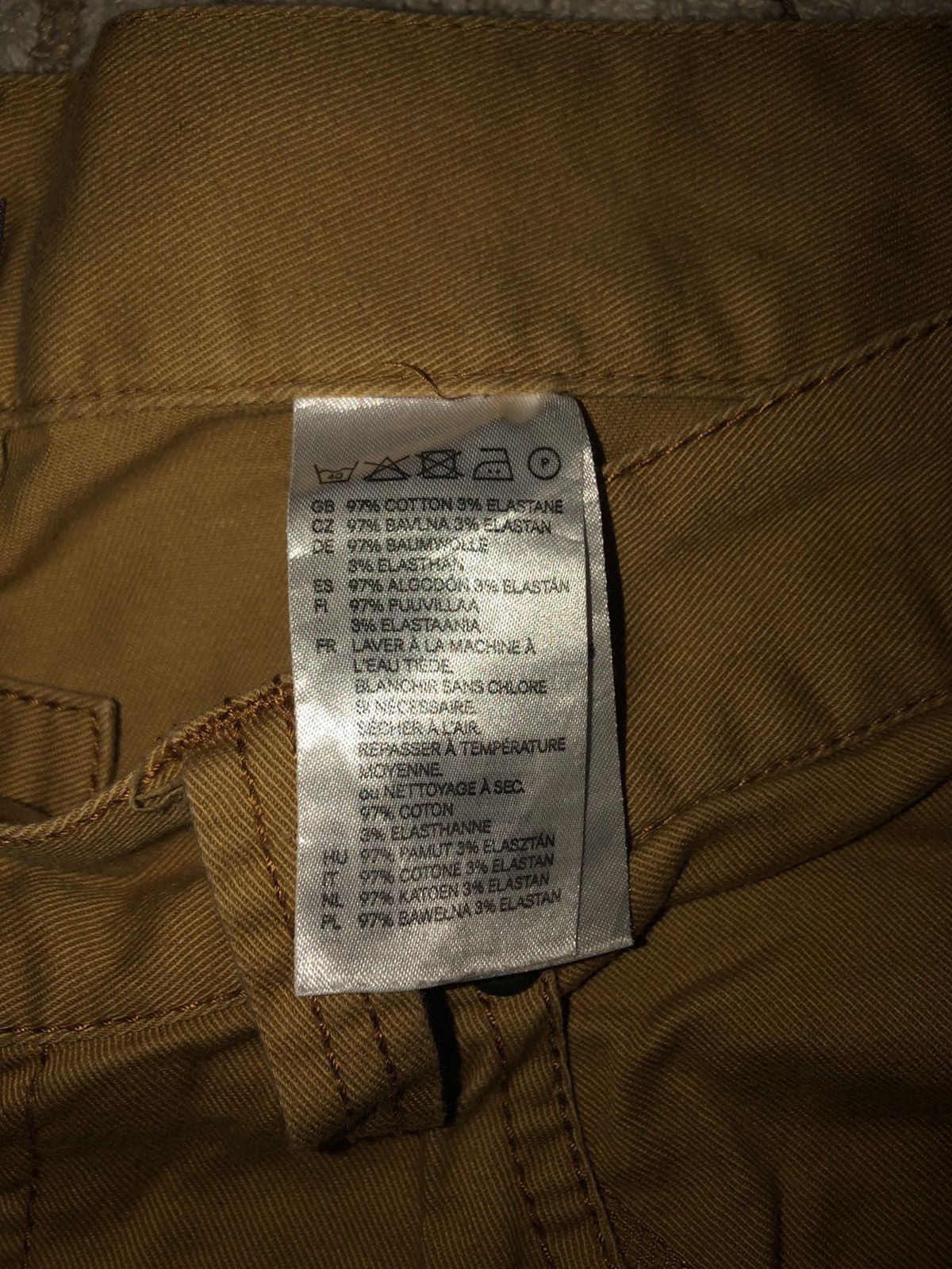 🔥H&M PANT🔥