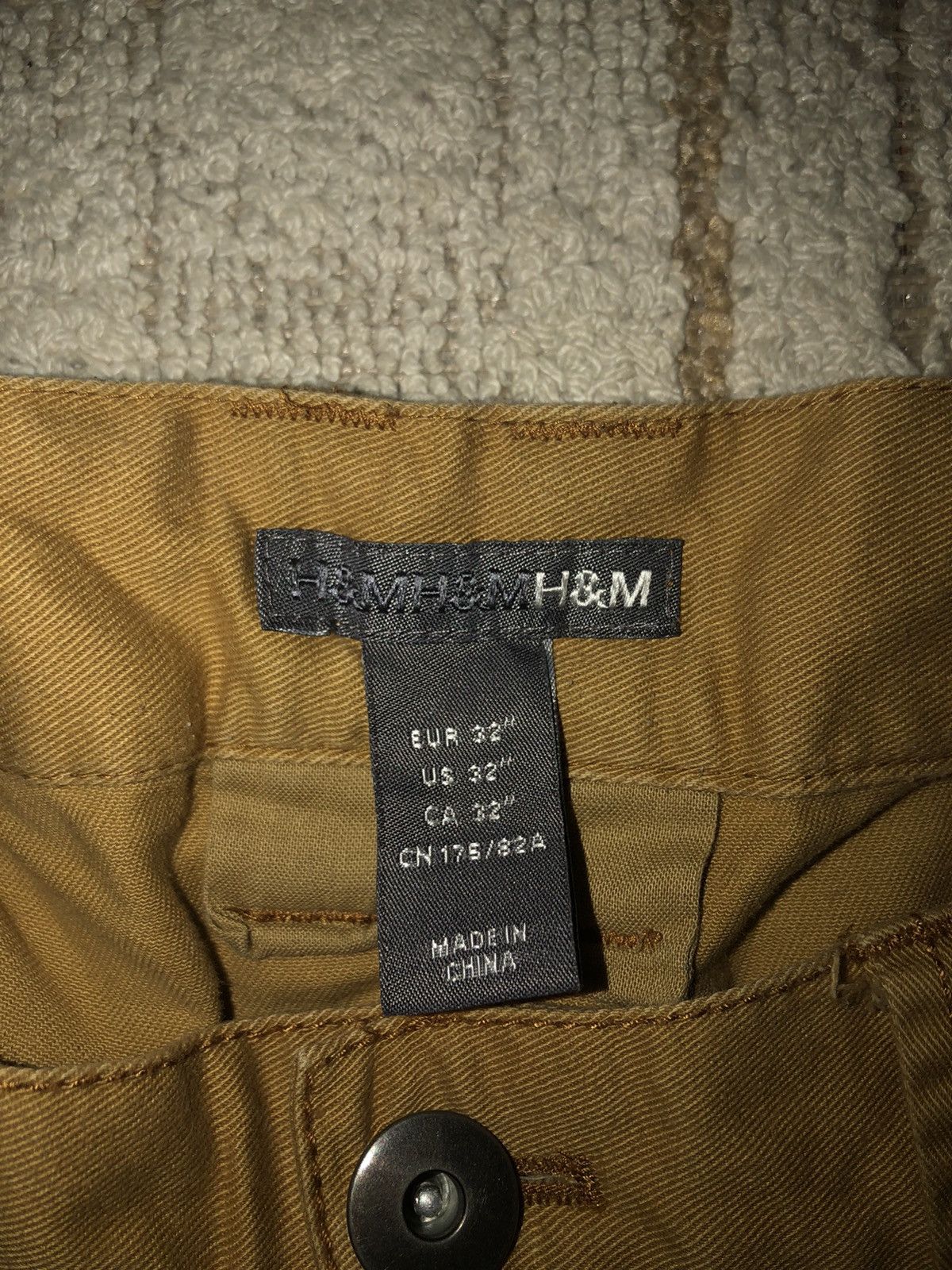 🔥H&M PANT🔥