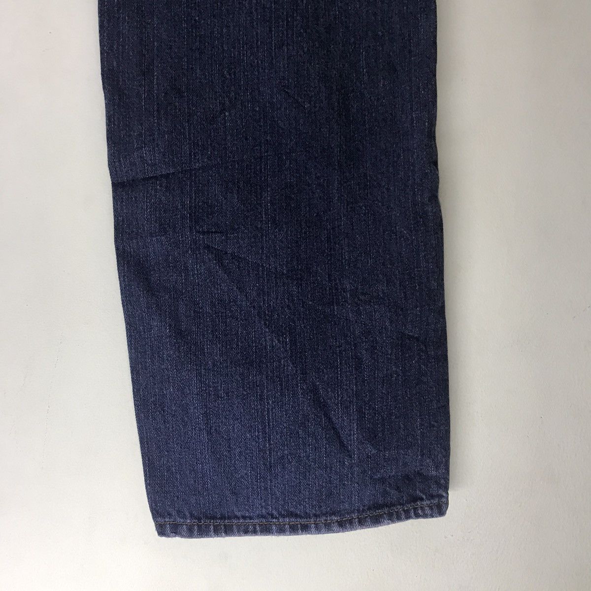 Vintage Japanese Brand Buden Denim Dragon Painted Jeans Size US 32 / EU 48 - 17 Thumbnail