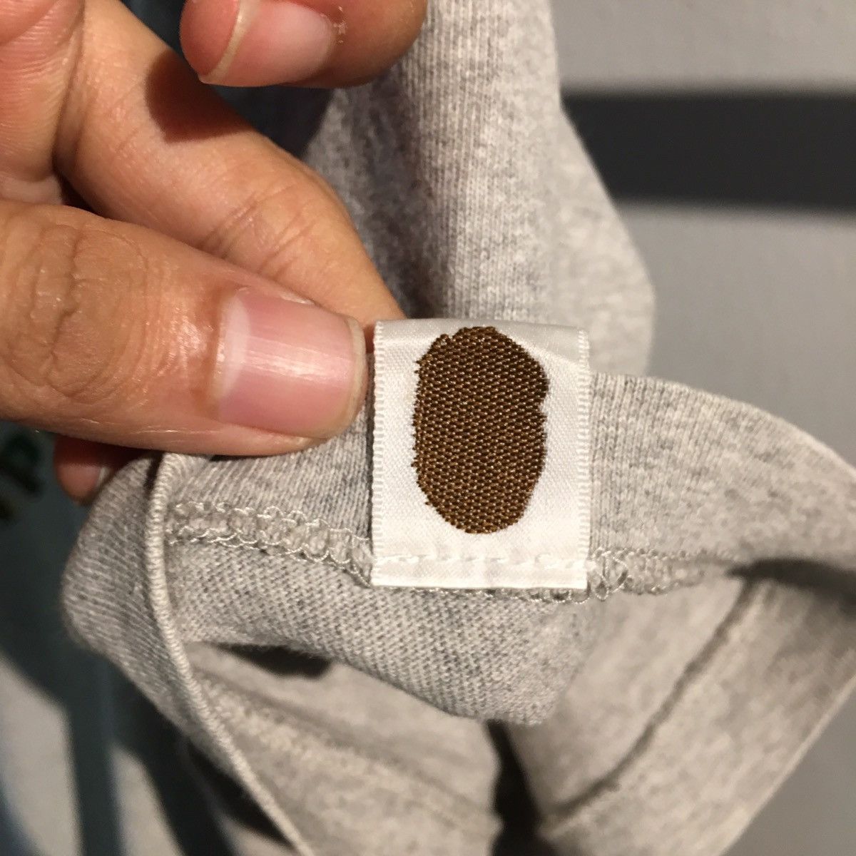 Bape Bape Busy Works Camo Tee Size US XXL / EU 58 / 5 - 7 Thumbnail