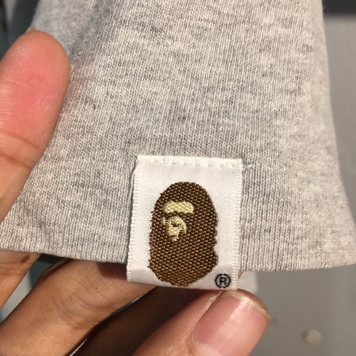 Bape Bape Busy Works Camo Tee Size US XXL / EU 58 / 5 - 6 Thumbnail