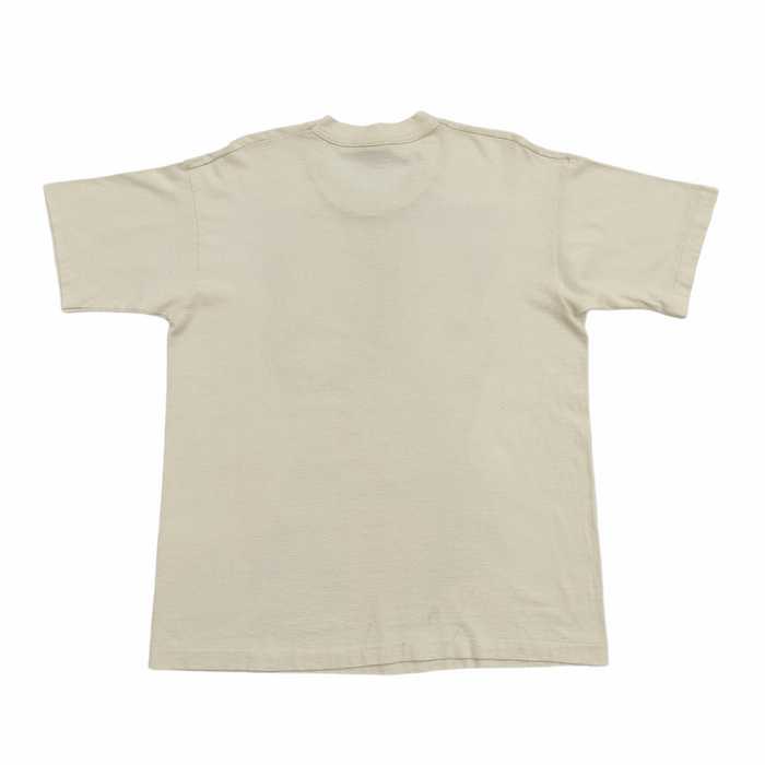 Vintage 80's Nude Top T-shirt