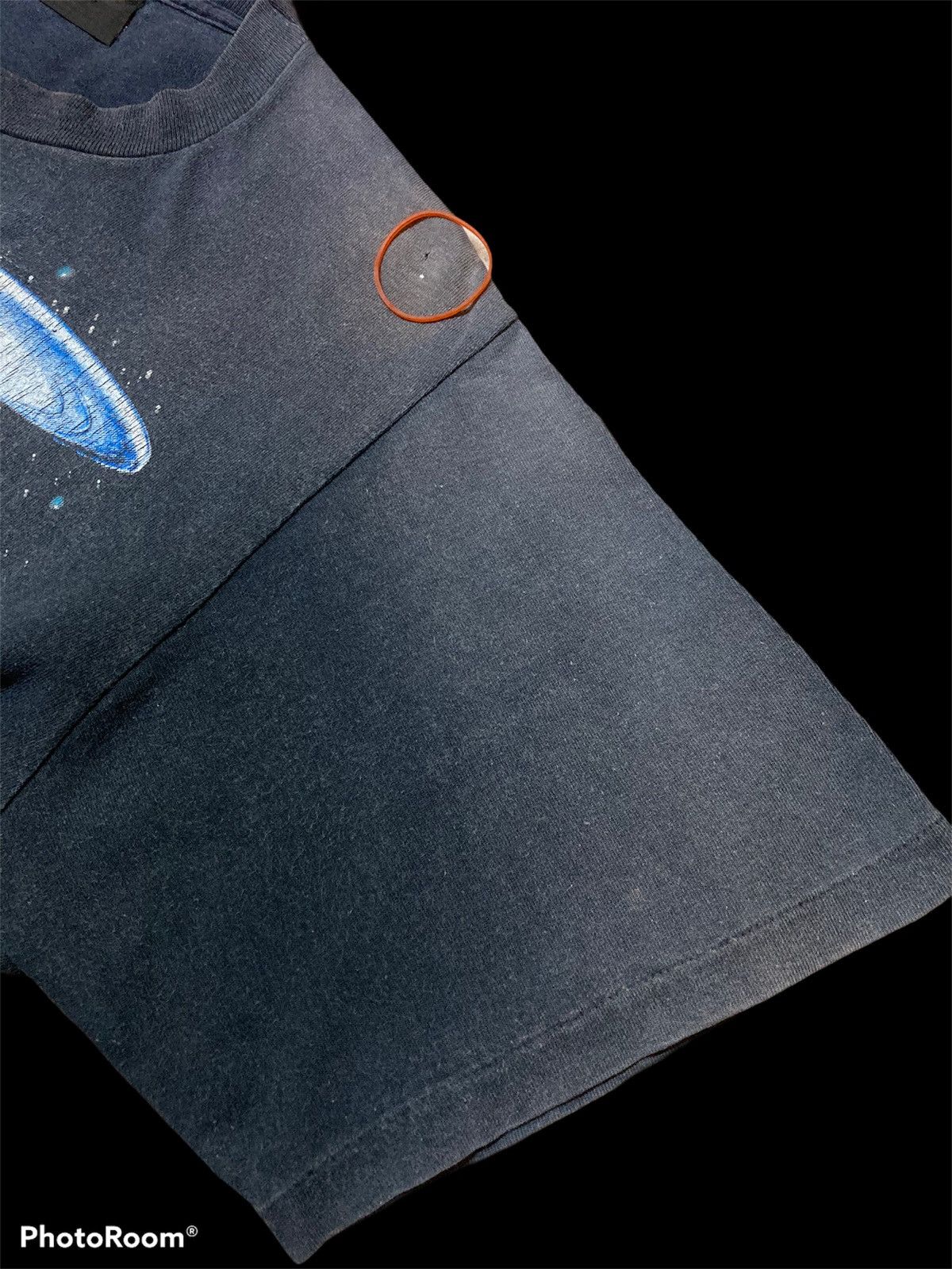 Other Vintage 1991 Star Trek The Next Generation t-shirt Size US L / EU 52-54 / 3 - 3 Thumbnail