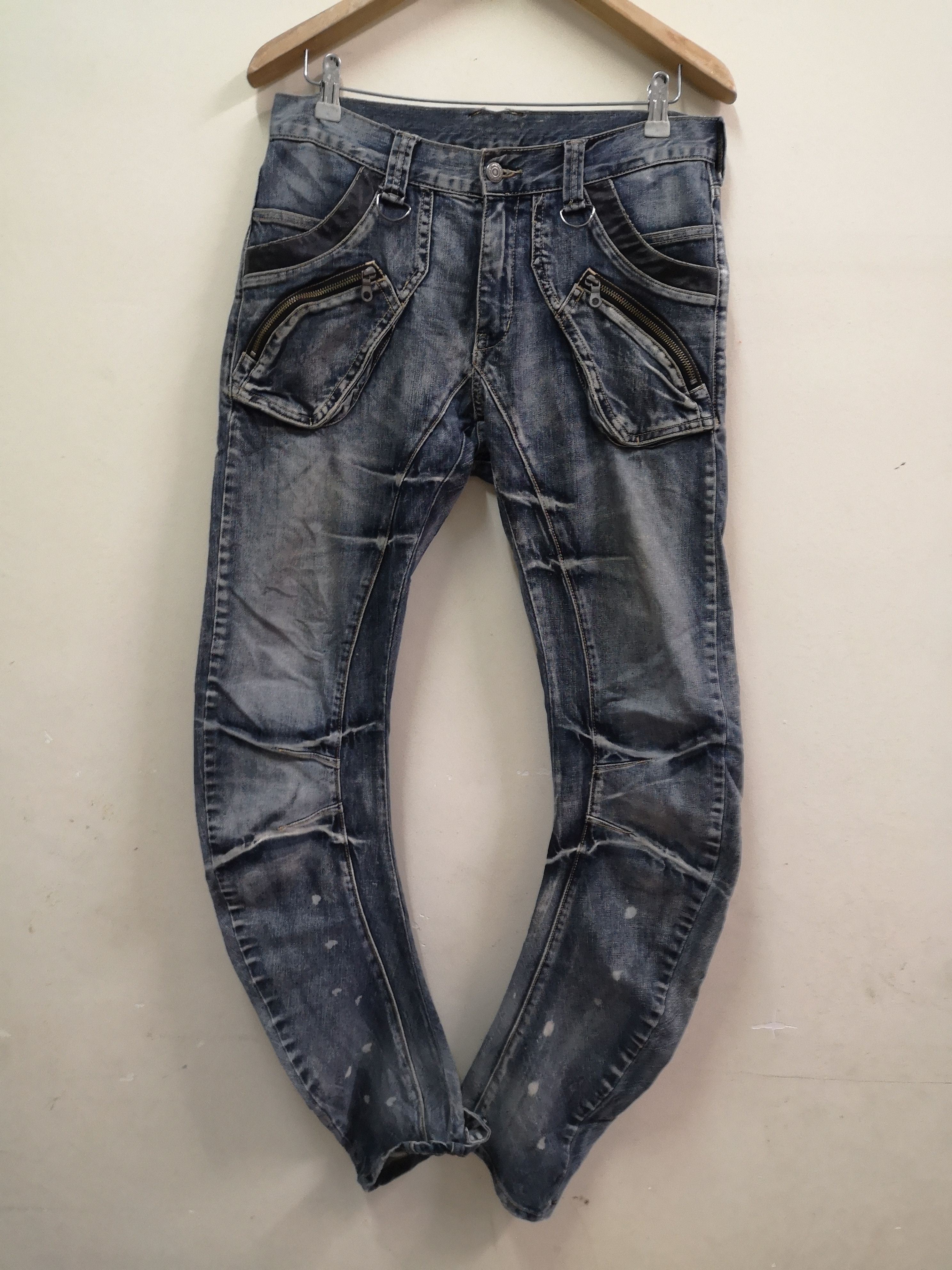 PPFM deals Jeans