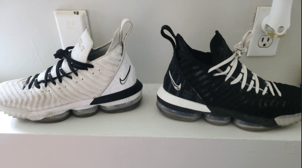 Lebron 16 equality outlet youth