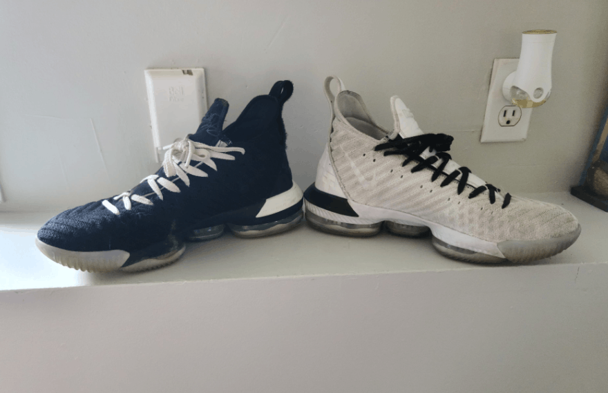 Lebron 16 hotsell equality 2