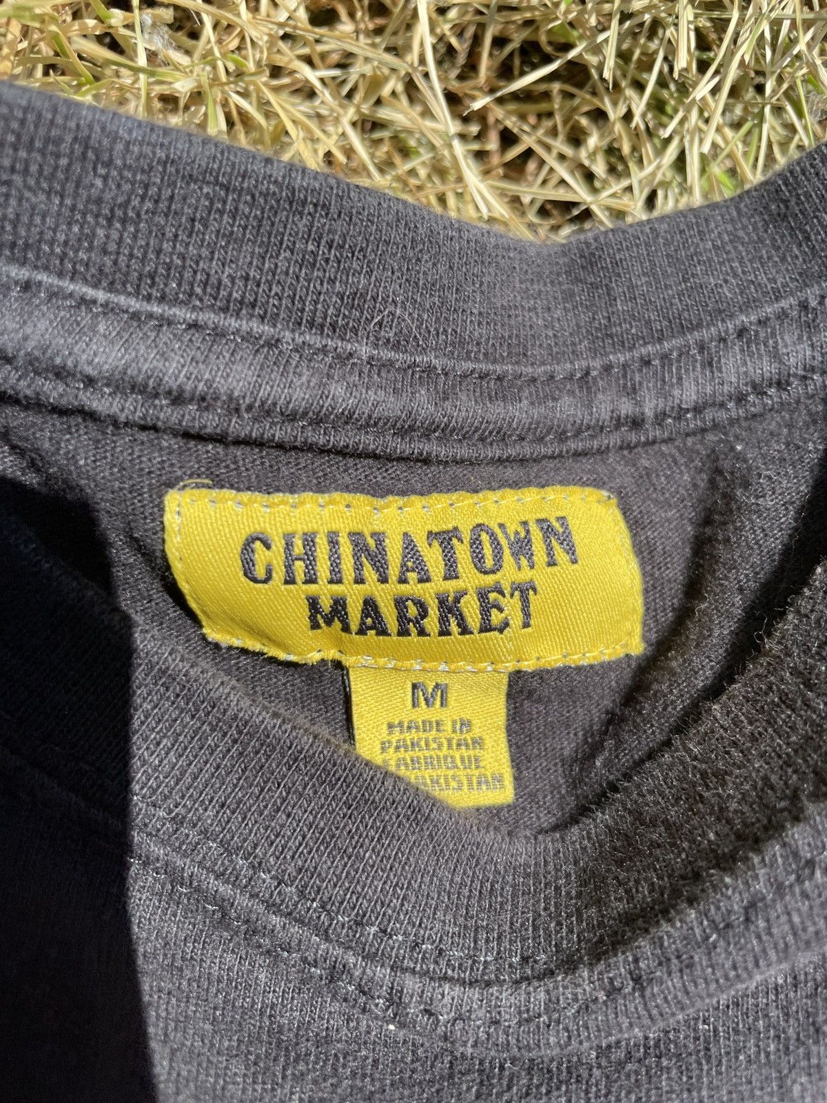 Market Chinatown Market Electrical Tee Size US M / EU 48-50 / 2 - 3 Thumbnail