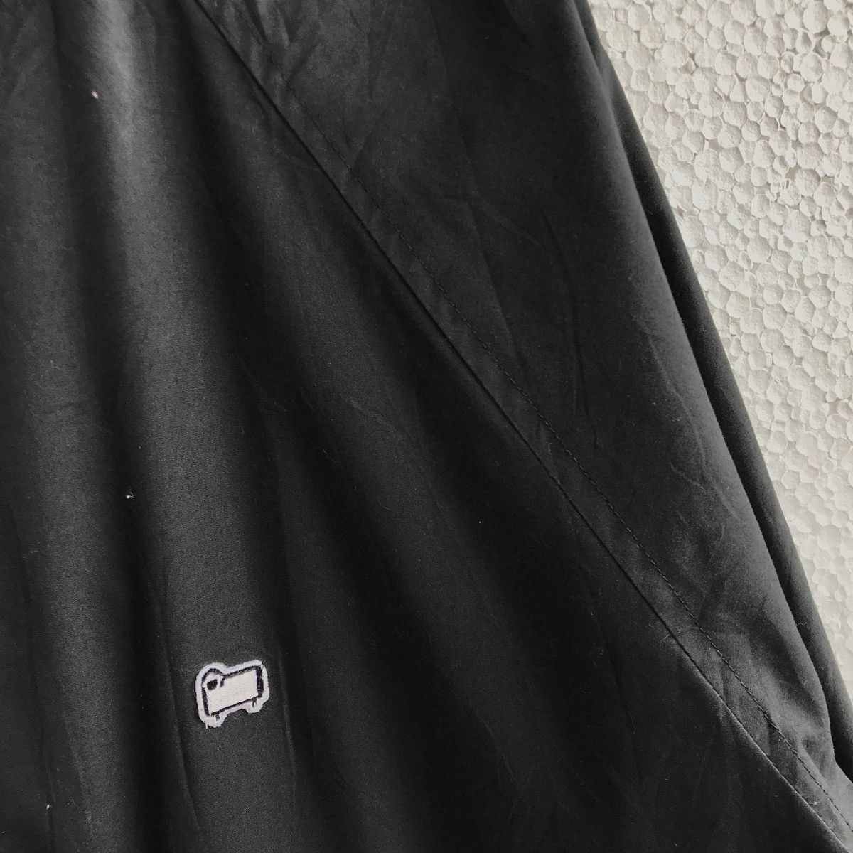 Japanese Brand × Woolrich Woolen Mills Woolrich Outdoor Jacket Size US L / EU 52-54 / 3 - 3 Thumbnail