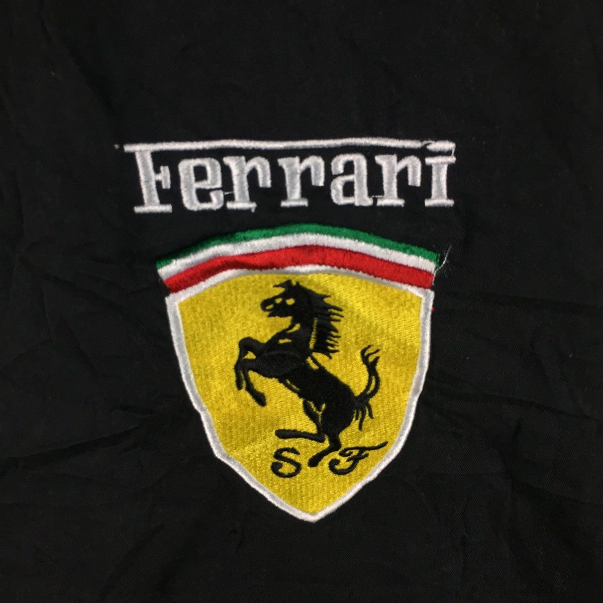 Ferrari × Marlboro 1996 World Championship Formula One Michael Schumacher Size US XL / EU 56 / 4 - 4 Thumbnail