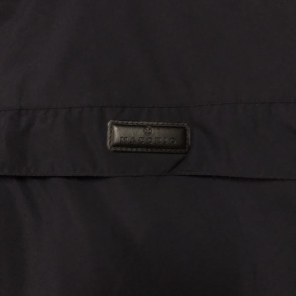 Japanese Brand Macchio Light Jacket | Grailed