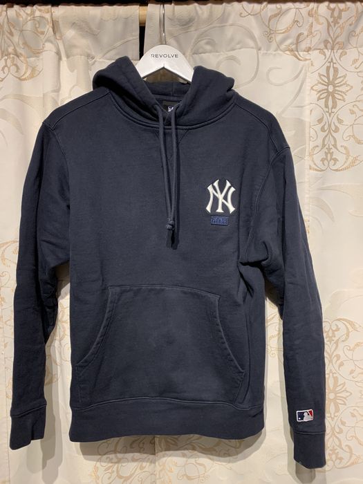 Kith Kith X MLB New York Yankees hoodie Grailed