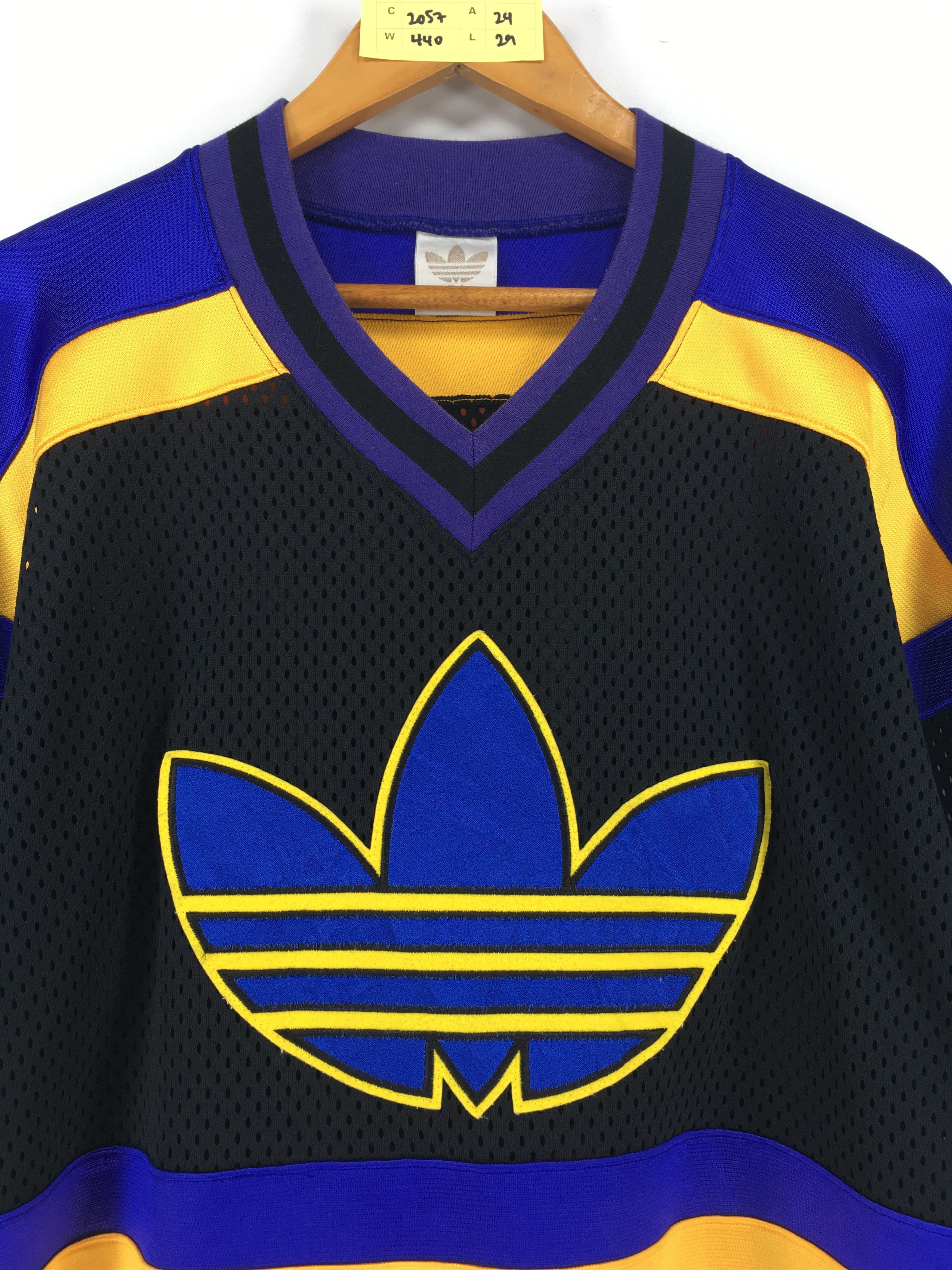 ビンテージ　80s adidas メンズXO XXL ユニフォーム ペラーダ ビンテージ80s adidas メンズXO XXL ユニフォーム ペラーダ