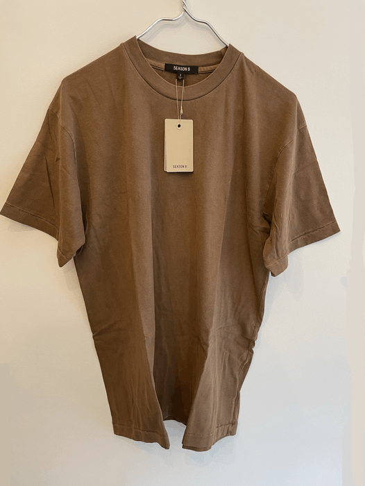 Yeezy season 6 classic hot sale tee