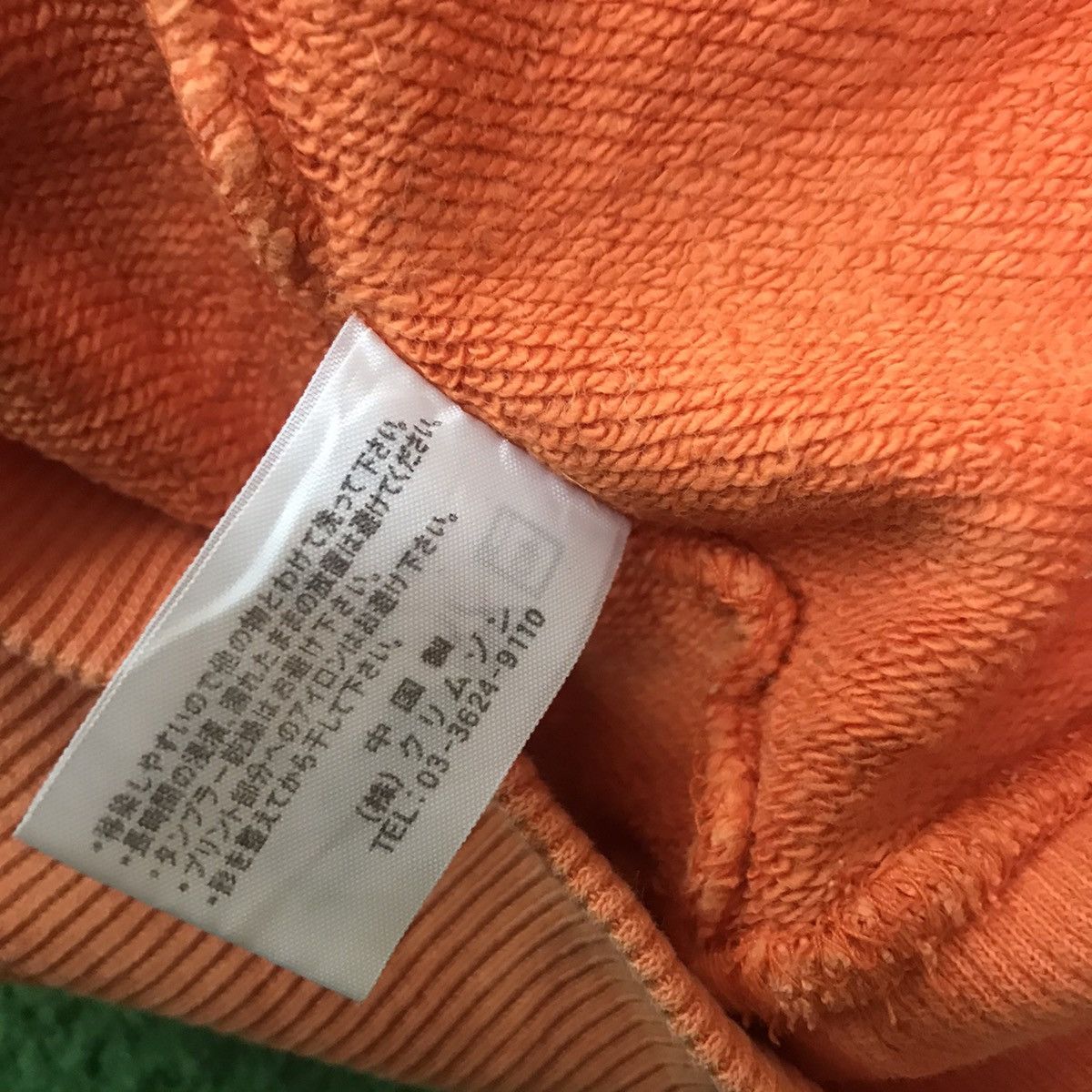 Vintage Vintage Soljah Sweatshirt Size US L / EU 52-54 / 3 - 10 Thumbnail
